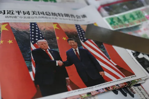 Trump-Xi summit: Major takeaways from 9 hours of high-stakes talks in China
