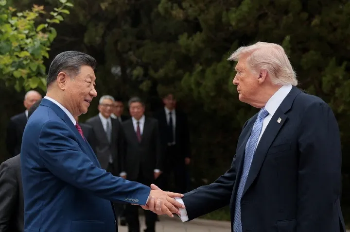 Xi i Trump složili se o jačanju komunikacije i koordinacije usred rata s Iranom