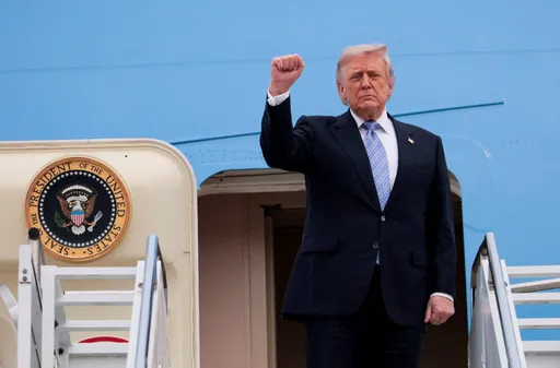 Trump izjavio da je „postigao mnogo sjajnih trgovinskih ugovora“ s Kinom