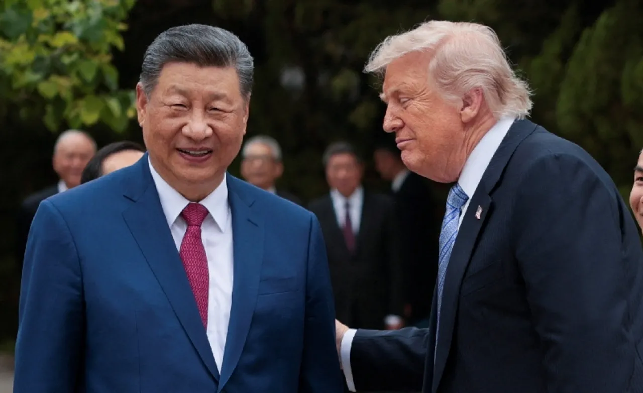Можат ли Трамп и Kси да постигнат договор во расцепканиот светски поредок?