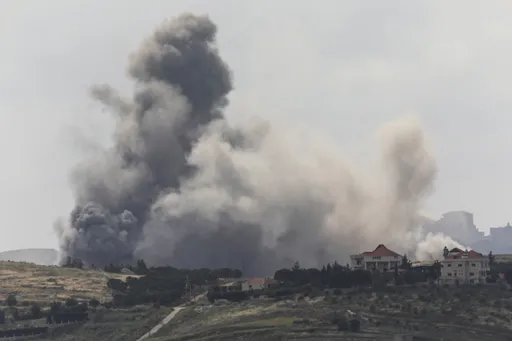 Liban: Israël intensifie ses frappes malgré la prolongation de la trêve