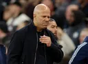 Liverpool sack manager Arne Slot after underwhelming season