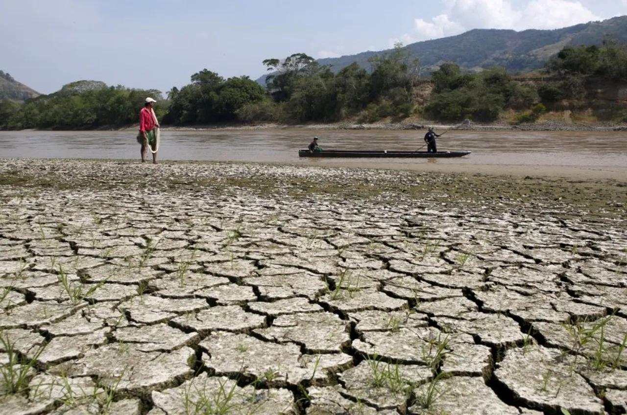 Para ilmuwan peringatkan fenomena El Nino telah tiba, berpotensi capai intensitas terekstrem