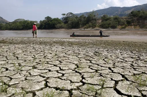 Scientists warn El Nino phenomenon is here, and could reach historic intensity
