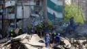 Rússia ataca Kiev com mísseis e drones à medida que as esperanças de paz se desvanecem