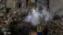 قتلى وجرحى في هجمات متبادلة بين روسيا وأوكرانيا.. وزيلينسكي يطالب بتشديد العقوبات على موسكو