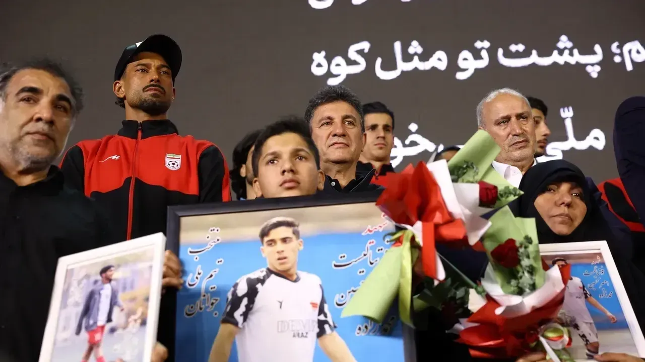 فدراسیون فوتبال ایران اعلام کرد آمریکا هنوز ویزای تیم ملی برای جام‌جهانی ۲۰۲۶ را صادر نکرده است