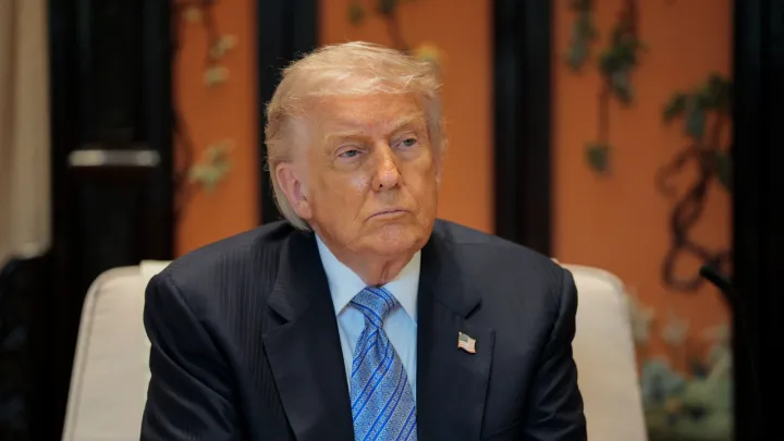 Трамп продолжит «уничтожать» Иран
