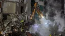 Зеленский поручил готовить ответ на удары