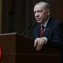 Prezident Ərdoğanın "Avrasiyada sülhün açarı: Türk Dünyası" başlıqlı məqaləsi