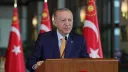 Президент Ердоған ұлттық спортшыларды құттықтады