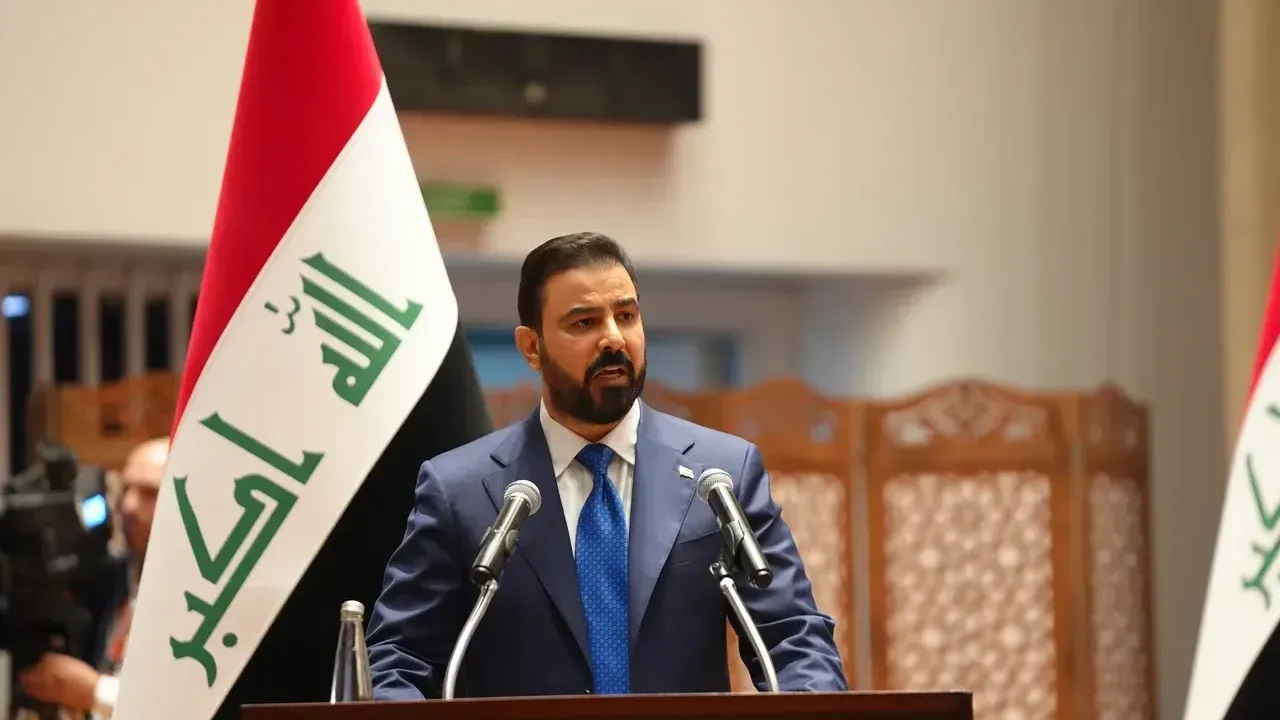استقبال ترکیه از تشکیل دولت جدید عراق