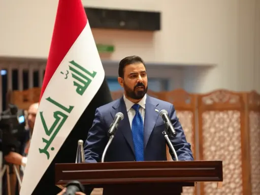 استقبال ترکیه از تشکیل دولت جدید عراق