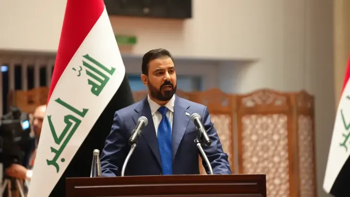 استقبال ترکیه از تشکیل دولت جدید عراق