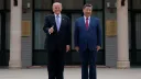 Трамп заявил об улучшениях отношений США и Китая