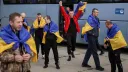 Россия и Украина провели обмен