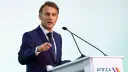 França é ultrapassada em África pela Türkiye, China e EUA, diz Macron