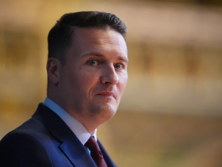 Streeting demite-se e afirma que Starmer não tem capacidade para liderar o Partido Trabalhista