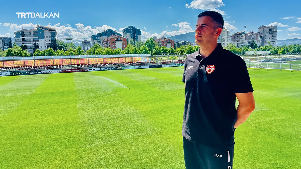 Керими: Чест и привилегија е да се учествува на UEFA Core курсот во Нион