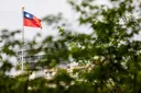Taiwan calls itself 'independent' after Trump warns against formal statehood move