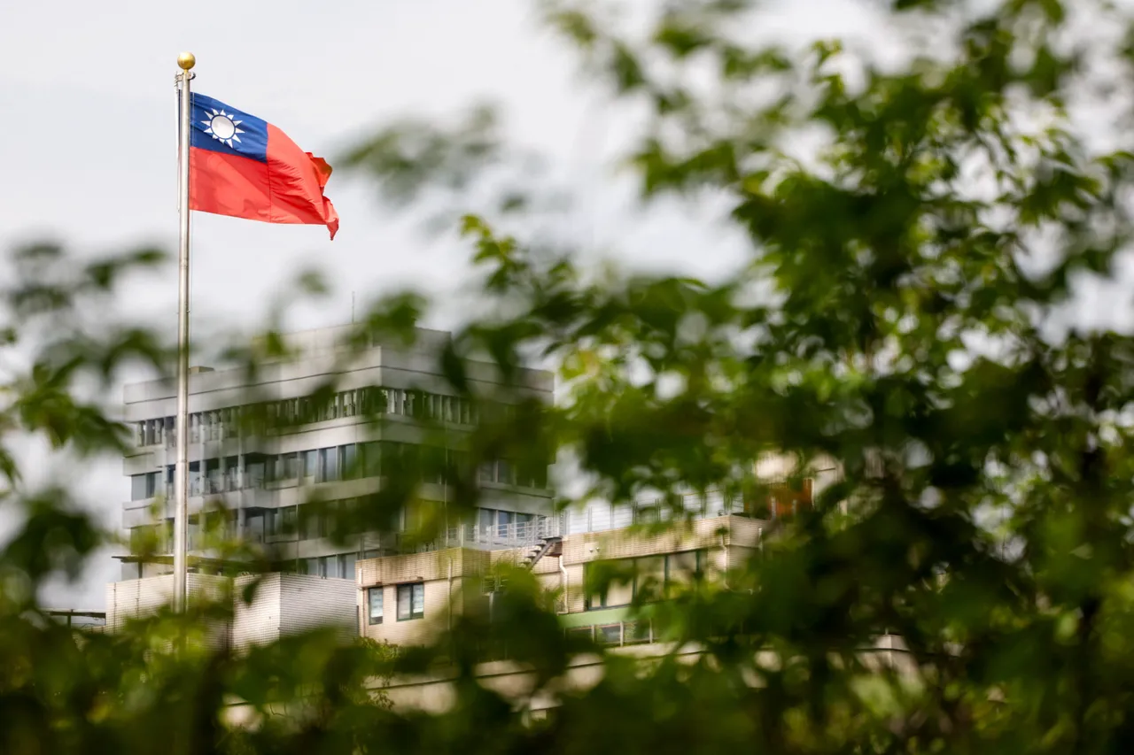 Taiwan calls itself 'independent' after Trump warns against formal statehood move
