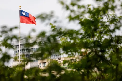 Taiwan calls itself 'independent' after Trump warns against formal statehood move
