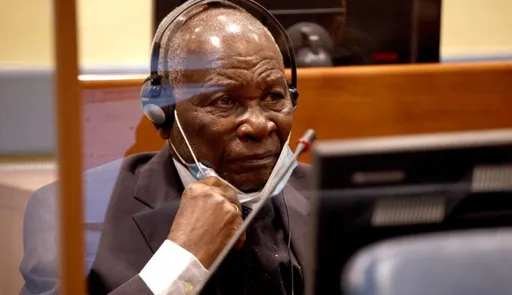 I dyshuari për gjenocidin në Ruanda, Felicien Kabuga, ndërron jetë në Holandë