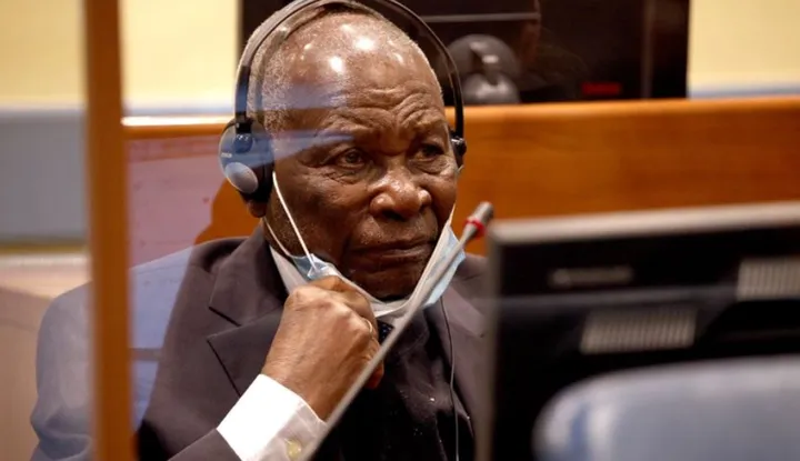 I dyshuari për gjenocidin në Ruanda, Felicien Kabuga, ndërron jetë në Holandë