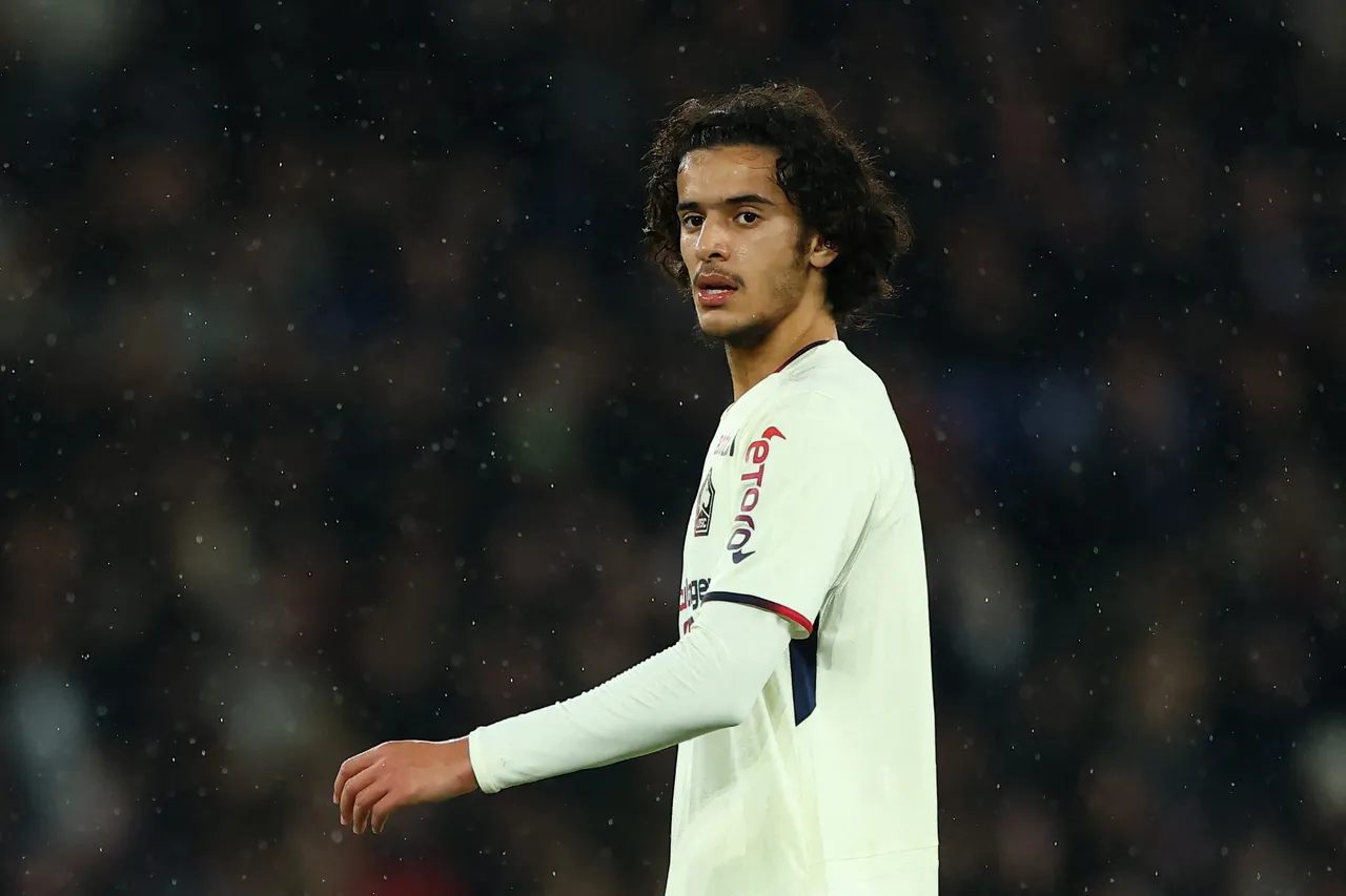 Football : Ayyoub Bouaddi snobe la France et choisit le Maroc