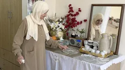Dvostruko prognanstvo: 83-godišnja Palestinka prolazi kroz “novu Nakbu” u Jeninu