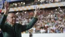 Prezident Erdogan Ýaşlar festiwalyna gatnaşar