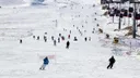 Ärciyes çañğı şuu üzäge bu sezonda 3 million 300 meñ qunaq qabul itte