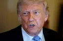 US-Nigerian operation killed senior Daesh leader in Africa: Trump