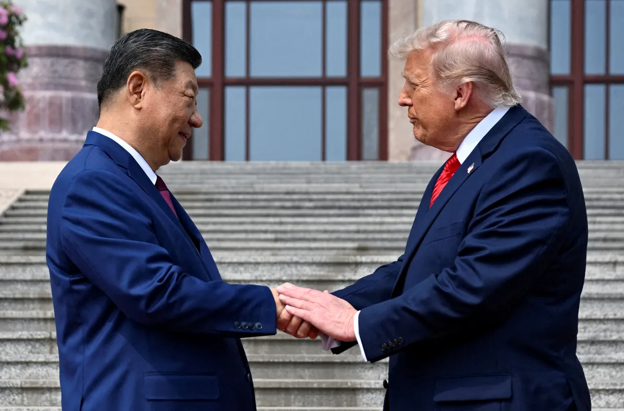 Can a new US-China trade mechanism ease tensions?