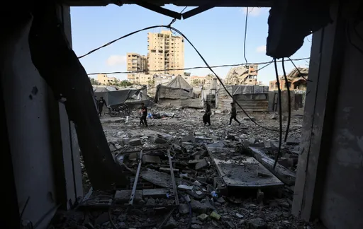 Izraeli thotë se do ta padisë gazetën NYT për artikullin mbi dhunën seksuale ndaj palestinezëve