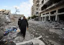 Sulme të reja izraelite vrasin një palestinez dhe plagosin katër të tjerë në Gaza