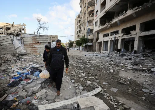 Sulme të reja izraelite vrasin një palestinez dhe plagosin katër të tjerë në Gaza