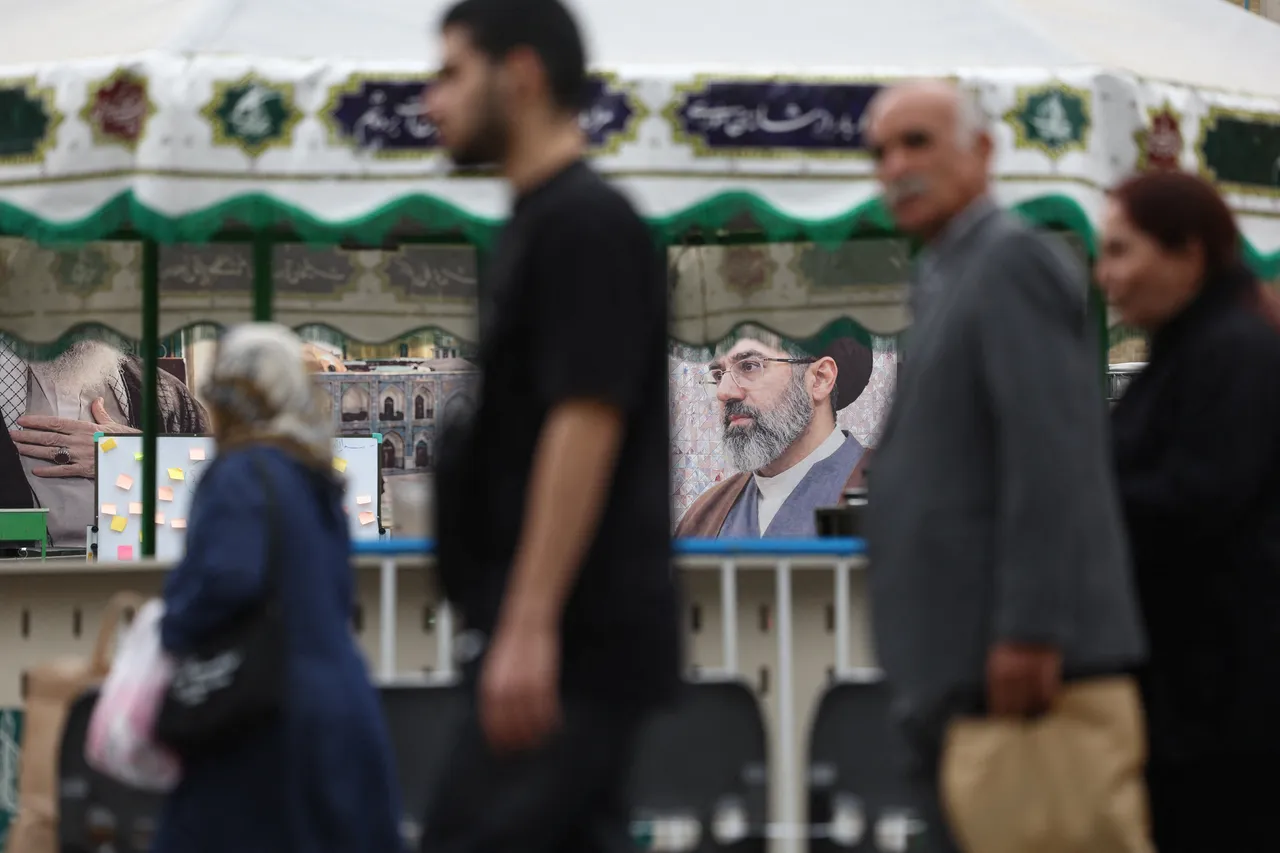 Iranski mediji: SAD postavio pet glavnih uslova za pregovore s Iranom