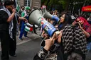 'We feel gaslit': British Palestinians on being silenced over Israel's Gaza genocide