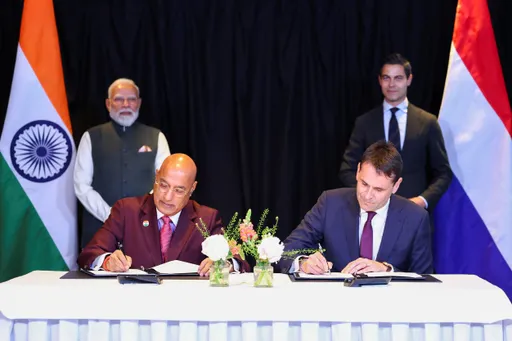 ASML gaat India's Tata Electronics steunen in opzetten van chipfabrieken