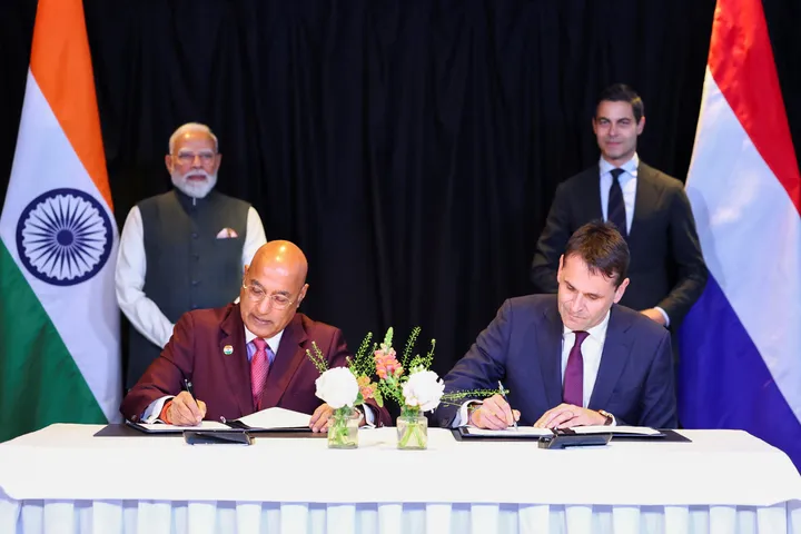 ASML gaat India's Tata Electronics steunen in opzetten van chipfabrieken