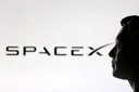 Bound for Mars, Elon Musk's SpaceX to file blockbuster IPO