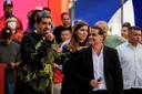 Venezuela deports Alex Saab to US