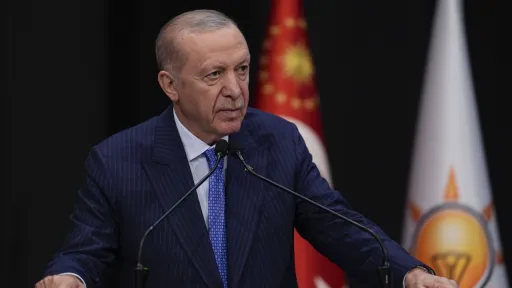 Prezident R.T.Ərdoğan Yaxın Şərqdə sülh üçün İsrailin təxribatlara son qoymalı olduğunu bildirib