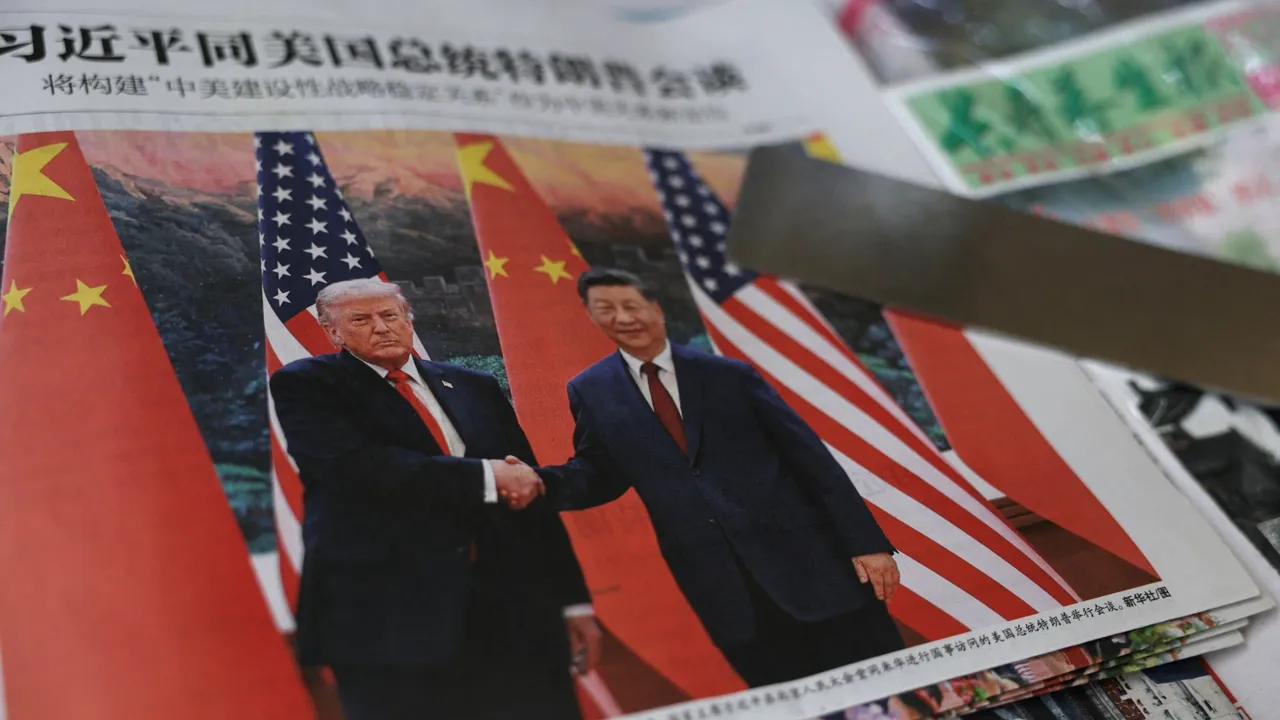 Trump-Xi summit: Major takeaways from 9 hours of high-stakes talks in China