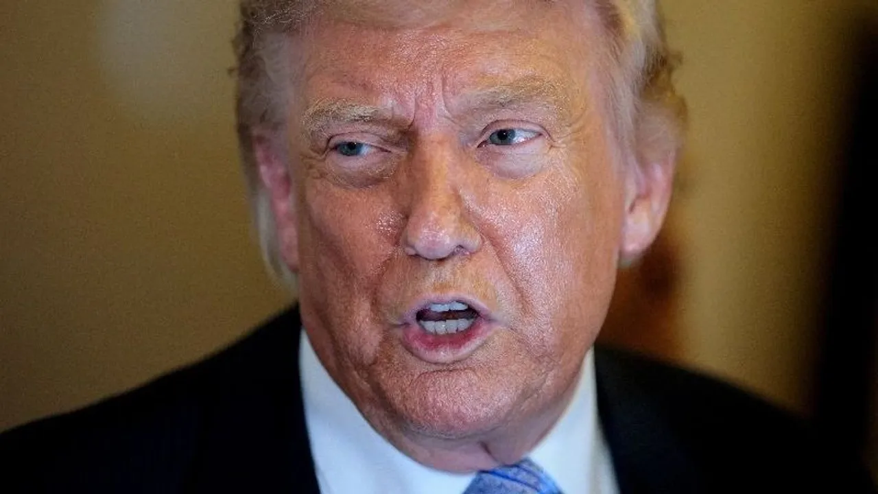Operação militar conjunta EUA-Nigéria mata líder sénior do Daesh em África, diz Trump
