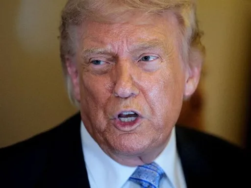 Operação militar conjunta EUA-Nigéria mata líder sénior do Daesh em África, diz Trump