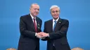 Türkiyə ilə Qazaxıstan arasında 13 yeni saziş imzalanıb