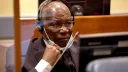 Rwandan genocide suspect Felicien Kabuga dies in custody in The Hague at age 91