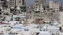 Gaza: au moins 7 Palestiniens tués et 45 autres blessés dans de nouvelles frappes israéliennes